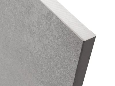 Which thickness is best for outdoor tiles?